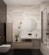 Раковина Armadi Art Flat 859-120-CLCT 120 см calacatta Раковина Armadi Art Flat 859-120-CLCT 120 см calacatta