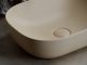 Раковина Ceramica Nova Element CN6009MC 45см капучино матовый