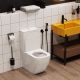 Унитаз Ceruttispa MIMI CT8707 напольный