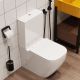 Унитаз Ceruttispa MIMI CT8707 напольный
