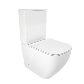 Унитаз Ceruttispa MIMI CT8707 напольный