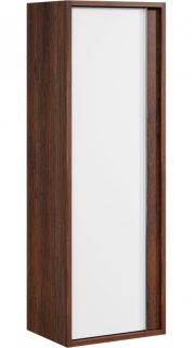 Пенал подвесной Clarberg Evolution EV0504CD 40x119см крафт тёмный Пенал подвесной Clarberg Evolution EV0504CD 40x119см крафт тёмный