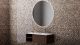 Зеркало с подсветкой Salini Ombra 27M0370BH 70см