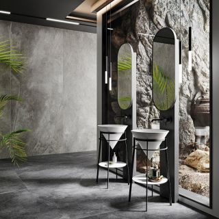 Kerama Marazzi Раковина CONO CO.wbi.44 44 см Kerama Marazzi Раковина CONO CO.wbi.44 44 см