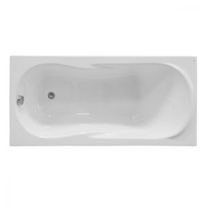 Santek Каледония 150х75 прямоугольная белая 1WH302383