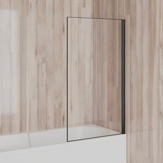 Штрока на ванну Paini Screen Paini-ScreenWT80C 80см чёрный