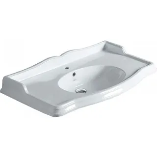 Раковина Simas Arcade AR874bi*1 105 см белый