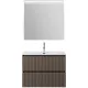 Тумба под раковину BelBagno Формат Мини (Uno Mini) UNO-MINI-700-2C-SO-СO 70 см бежевый матовый