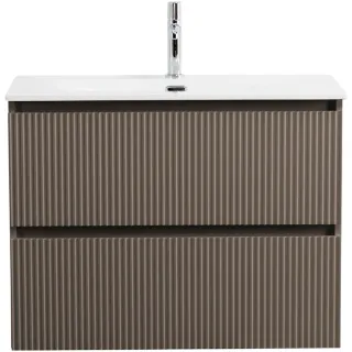 Тумба под раковину BelBagno Формат Мини (Uno Mini) UNO-MINI-700-2C-SO-СO 70 см бежевый матовый