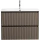 Тумба под раковину BelBagno Формат Мини (Uno Mini) UNO-MINI-700-2C-SO-СO 70 см бежевый матовый