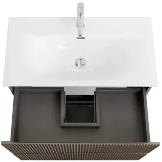 Тумба под раковину BelBagno Формат Мини (Uno Mini) UNO-MINI-700-2C-SO-СO 70 см бежевый матовый