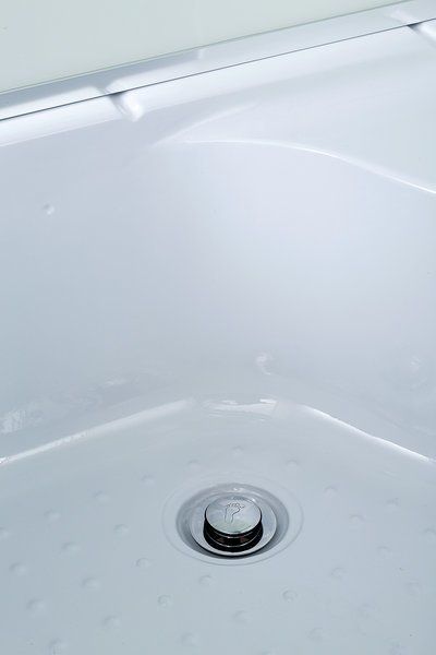 Душевая кабина Deto D120S L 120х80х220 см Душевая кабина Deto D120S L 120х80х220 см