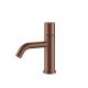 Смеситель для раковины Boheme Stick Daimond 121-BRB брашированная бронза Смеситель для раковины Boheme Stick Daimond 121-BRB брашированная бронза