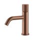 Смеситель для раковины Boheme Stick Touch 121-CB.2 брашированная медь Смеситель для раковины Boheme Stick Touch 121-CB.2 брашированная медь