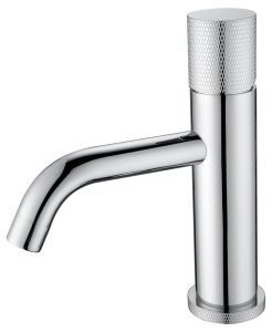 Смеситель для раковины Boheme Stick Chrome touch хром 121-CRCR.2