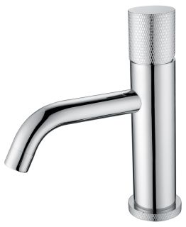 Смеситель для раковины Boheme Stick Chrome touch хром 121-CRCR.2 Смеситель для раковины Boheme Stick Chrome touch хром 121-CRCR.2