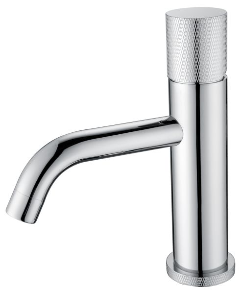 Смеситель для раковины Boheme Stick Chrome touch хром 121-CRCR.2