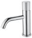 Смеситель для раковины Boheme Stick Chrome touch хром 121-CRCR.2