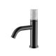 Смеситель для раковины Boheme Stick 121-SGM-MR-GR графит