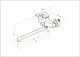 Смеситель AM.PM Sense F7590000