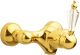 Смеситель для душа Boheme Imperiale Ripresa золото 324 Смеситель для душа Boheme Imperiale Ripresa золото 324