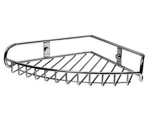 Wasserkraft K-1211 Полка металлическая угловая