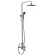 Душевая стойка KAISER Trio 57288 Душевая стойка KAISER Trio 57288