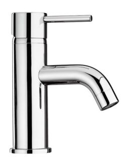 Смеситель для раковины Paini Cox 78CR205 хром Смеситель для раковины Paini Cox 78CR205 хром