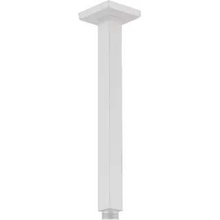 Кронштейн для верхнего душа Boheme Qubic 629-QUBIC-MW белый матовый Кронштейн для верхнего душа Boheme Qubic 629-QUBIC-MW белый матовый