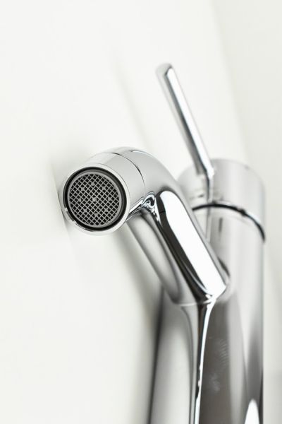Смеситель для раковины Paini Cox 78CR205 хром