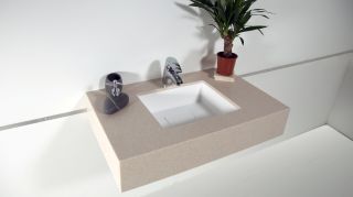 Раковина Montebianco Migliore Loreto Uno Раковина Montebianco Migliore Loreto Uno