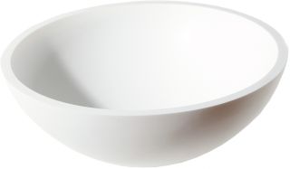 Раковина Montebianco Nemi 11102 40см белый Раковина Montebianco Nemi 11102 40см белый