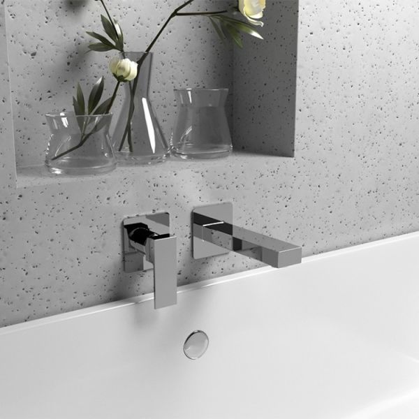 Излив для ванны Paini Grazia 21CR430PL хром