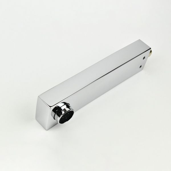 Излив для ванны Paini Grazia 21CR430PL хром