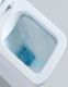 Унитаз CeramaLux 1218A с бачком и сиденьем Микролифт