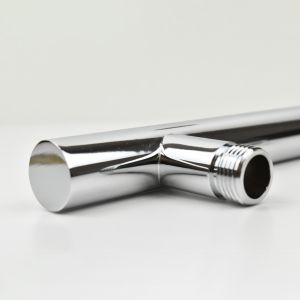 Кронштейн для верхнего душа Paini 50CR745TT35 35см хром