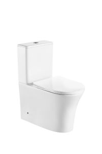 Унитаз Ceruttispa ADIGE CT7836 напольный