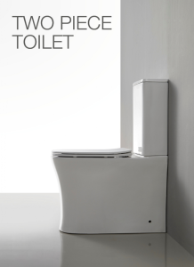 Унитаз Ceruttispa ADIGE CT7836 напольный