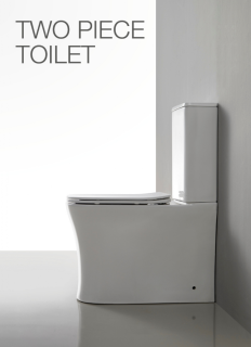 Унитаз Ceruttispa ADIGE CT7836 напольный