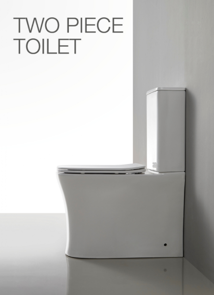 Унитаз Ceruttispa ADIGE CT7836 напольный
