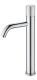 Смеситель для накладной раковины Boheme Stick Chrome touch хром 122-CRCR.2