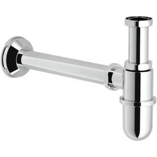 Сифон для раковины Nobili AV00103/2CR Сифон для раковины Nobili AV00103/2CR