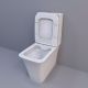 Унитаз Ceruttispa ARNO CT7838 напольный