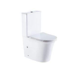 Унитаз Ceruttispa AVISIO CT8459 напольный