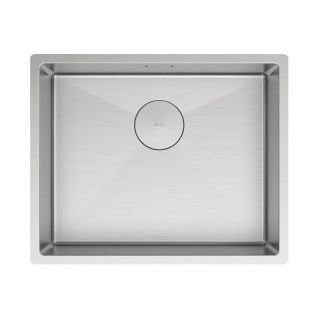 Кухонная мойка Lemark Olanga 540 9937125 сталь