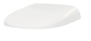 Крышка для унитаза Am.Pm Sensation C307851WH с микролифтом Крышка для унитаза Am.Pm Sensation C307851WH с микролифтом