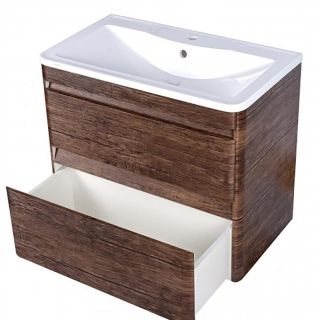 Тумба под раковину Style Line Атлантика 60 СС-00002205