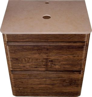 Тумба под раковину Style Line Атлантика 60 СС-00002205