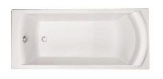 Чугунная ванна Jacob Delafon BIOVE E2930-00 170x75