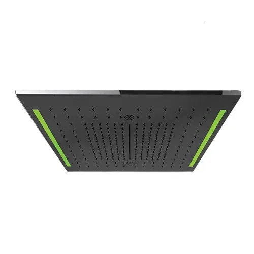 Верхний душ Gessi Colour 2017 57927.238 50 см сталь